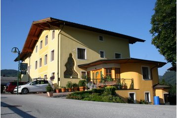 Austria Penzión Sankt Martin am Tennengebirge, Exterior